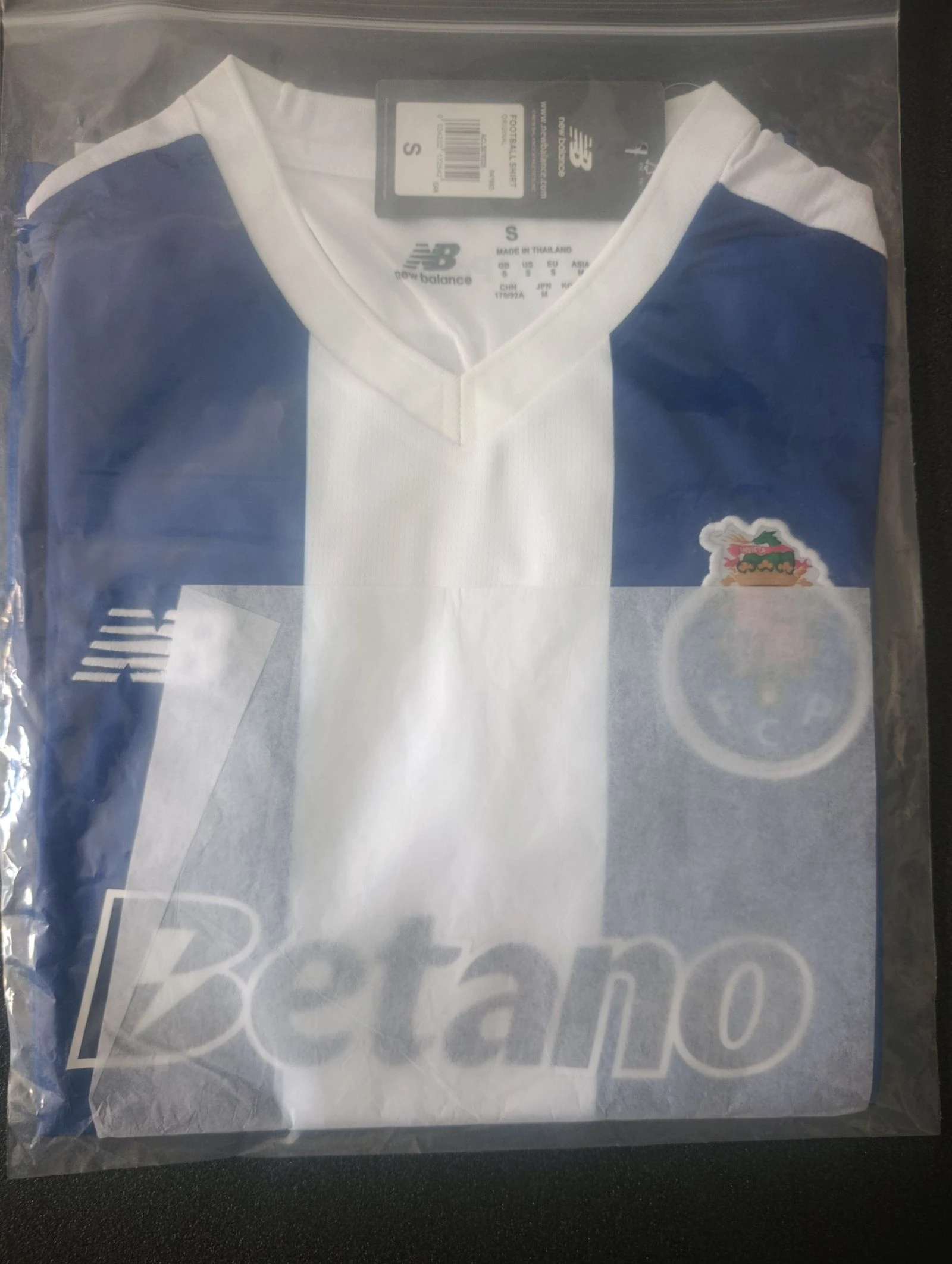 Pull Porto 26/27 – photo 4